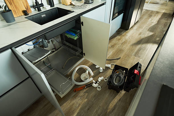 24/7 Emergency Leak Detection experts in Columbia City, IN